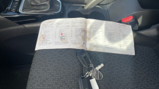 Vauxhall Crossland 1.2 Turbo Griffin 5dr Petrol Hatchback